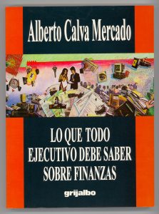 Libro1 Alberto Calva Portada